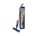 Bona 52 in L Mops, Blue, Microfiber WM710013408